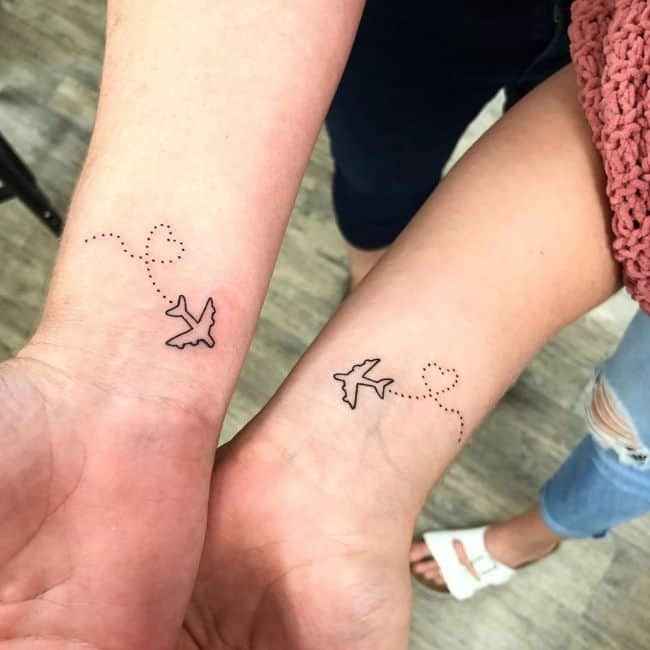 Anyone planning for a couple tattoos? - 1