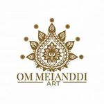 Om Mehandi