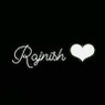 RAJNISH