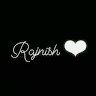 RAJNISH