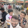 Satish