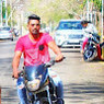 Preetham