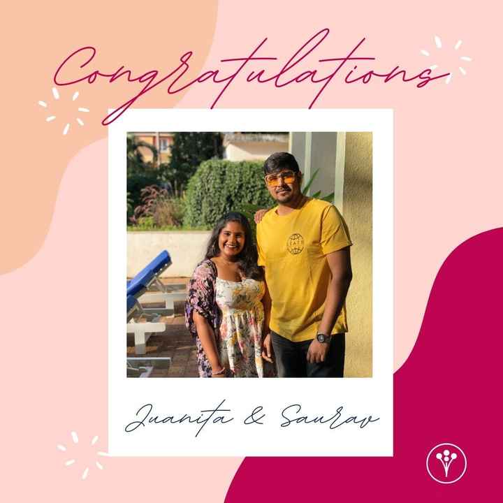 The Winning Couple Has Been Announced!🎉⁠ ⁠ - 1