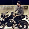 Shah