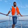 Sreejith