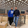 Nishant Arora