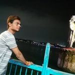 Hrishi