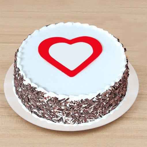 For My Beloved Cake