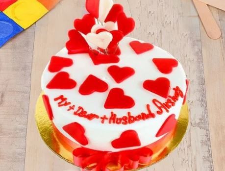 Designer Cake
