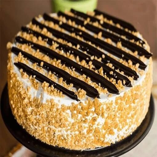 5Star Butter Scotch Cake