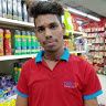 Raj