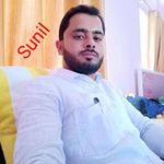 R Sunil