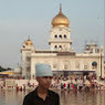Travel