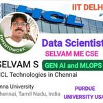 Selvam