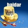 HAIDAR