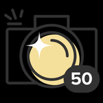 Paparazzi. You're an inspiration sensation!  Thanks for being our very own paparazzi :)  You've earn this badge for posting 50 photos.