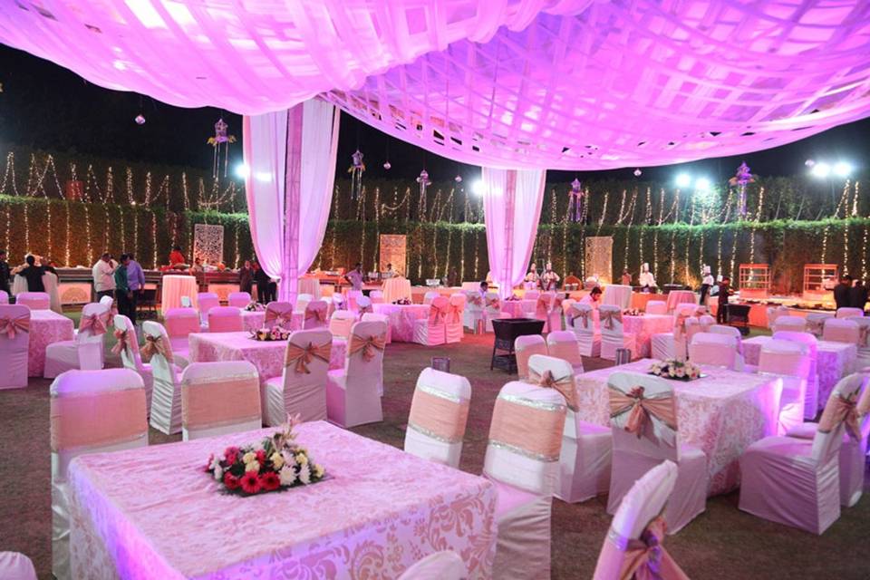 Rahi Events