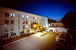 Cindrella Hotels 1