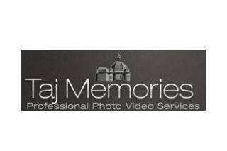 Taj memories logo