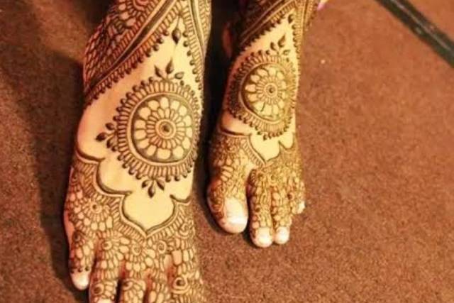 Priyas Mehendi And Classes in Katraj,Pune - Best Mehendi Artists in Pune -  Justdial