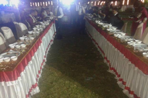 Aditya caterers and event organiser