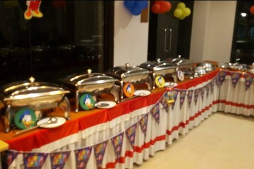 Aditya caterers and event organiser