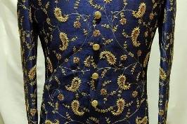 Designer sherwani