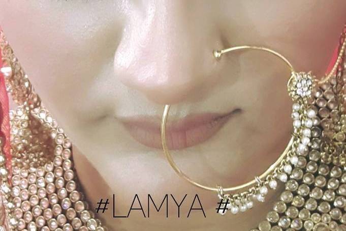 Lamya Beauty Studio