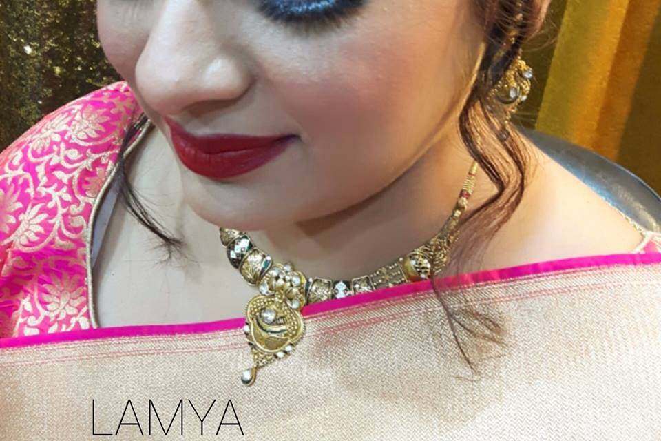 Lamya Beauty Studio
