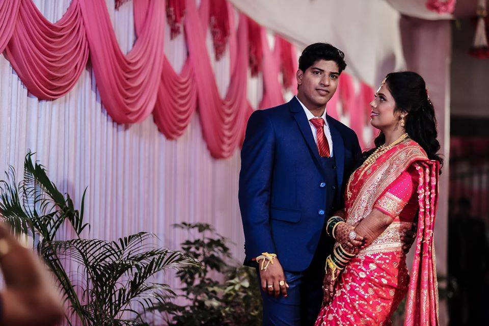 Vivah Knots Photography