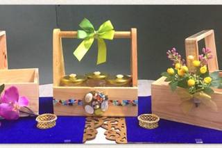 L'Orchidee Art Studio