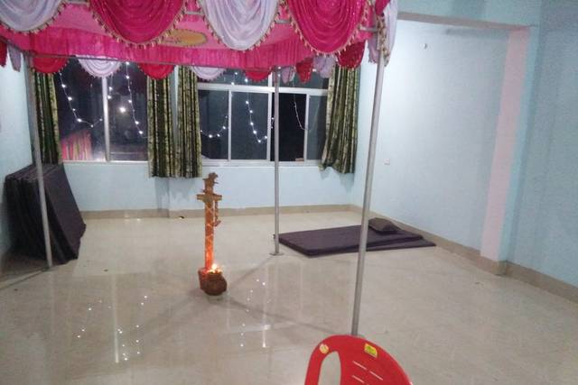 Wedding venue
