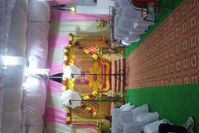 Wedding venue