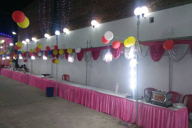 Wedding venue