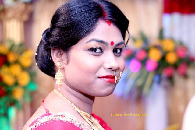 Bride