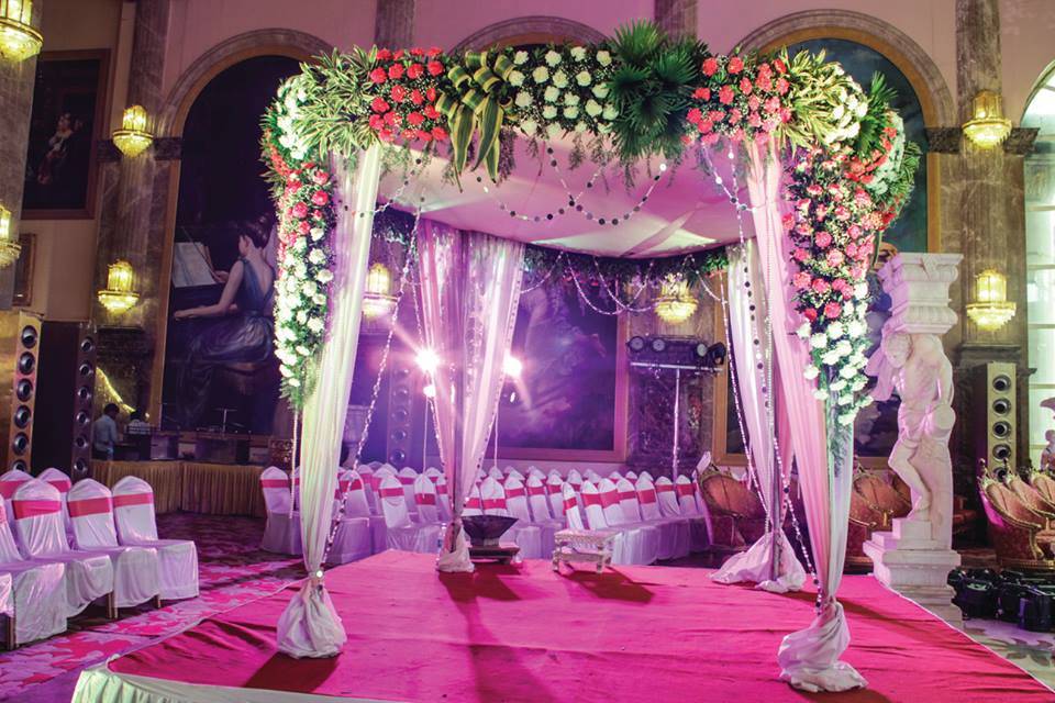 Surbhi Event Decor & Design