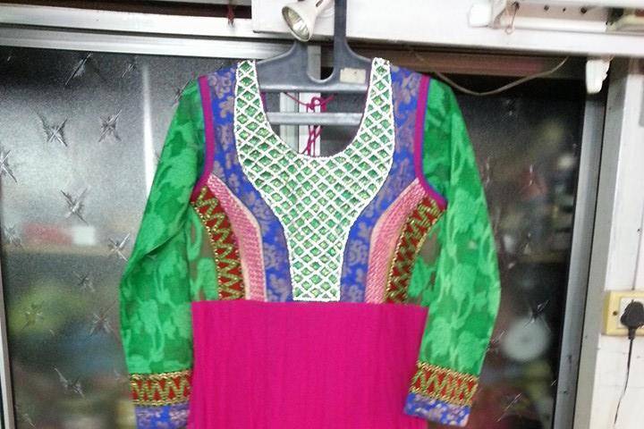 Nandu Designer Studio