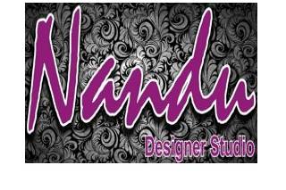 Nandu Designer Studio Logo