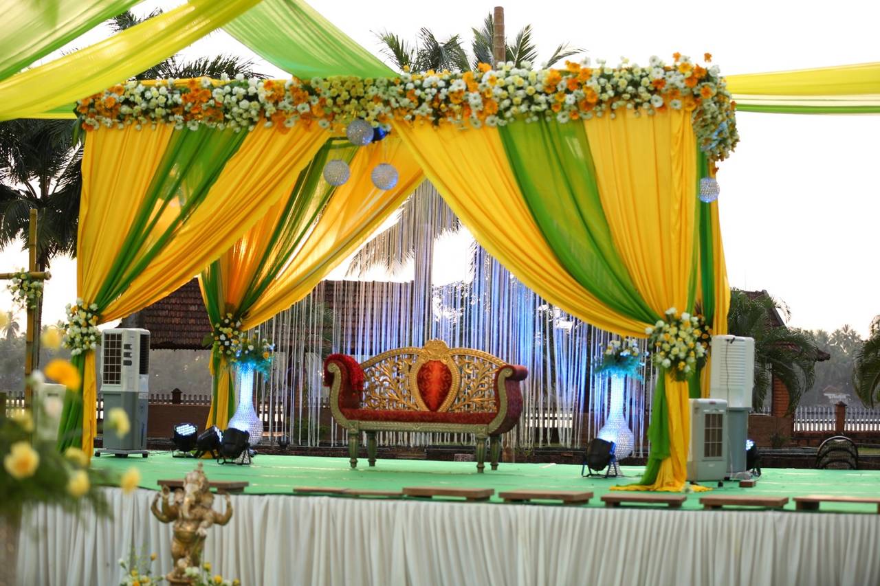 Glitz N Glam Events Planner Udupi City