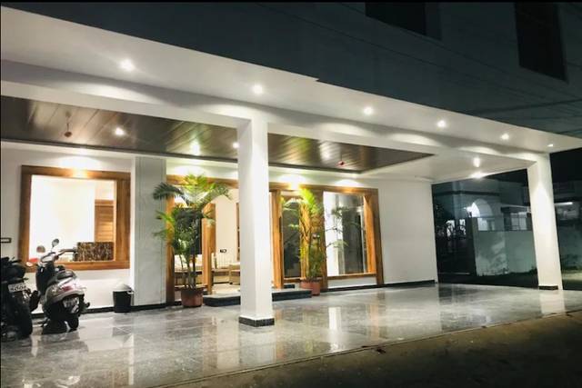 Facade