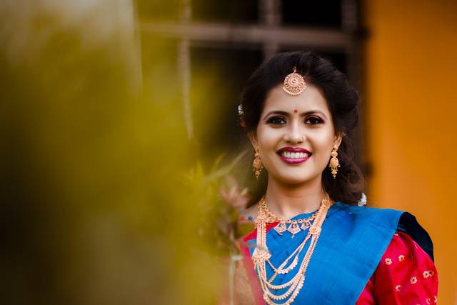Bride