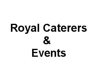 Royal Caterers & Events
