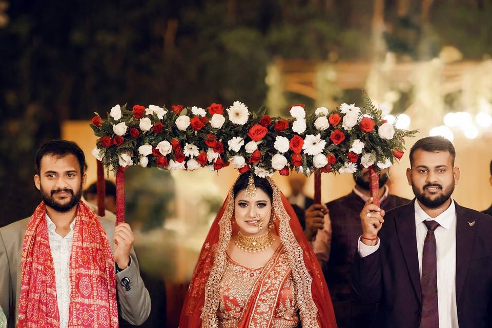 Bridal Portraits