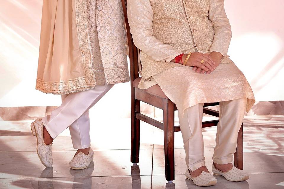 Groom