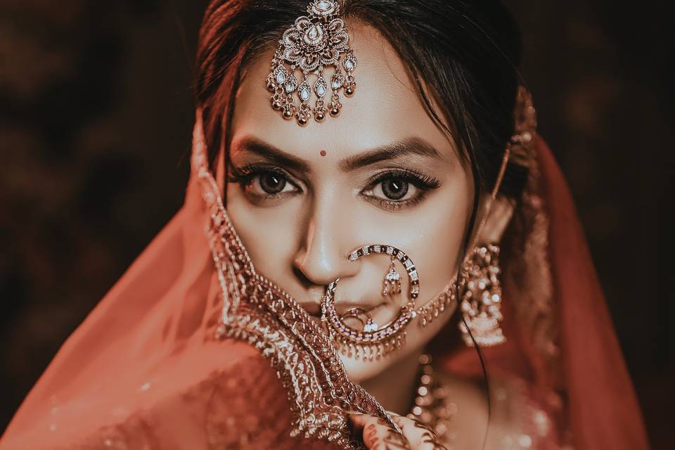 Bride