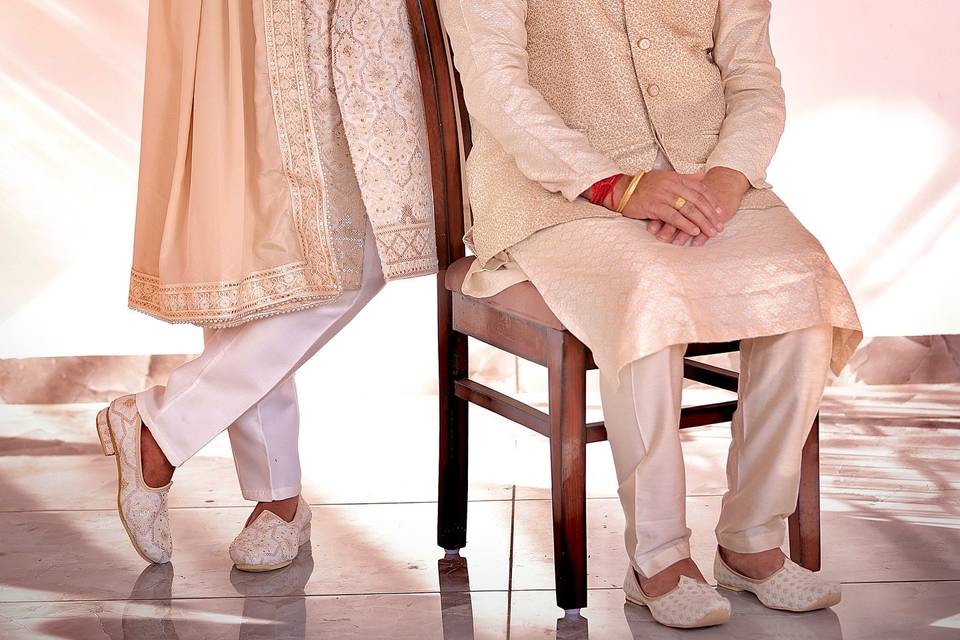 Groom
