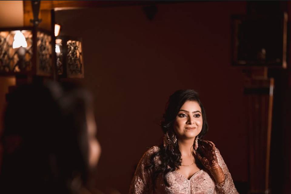 Bride
