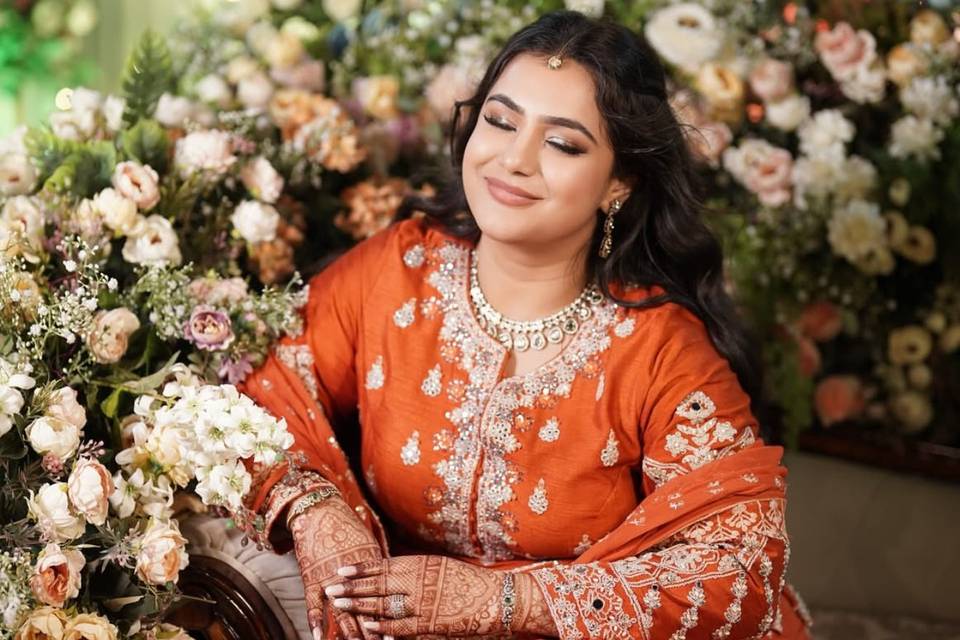 Bride