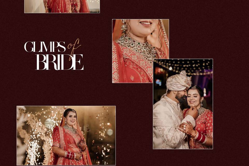 Bridal Portraits