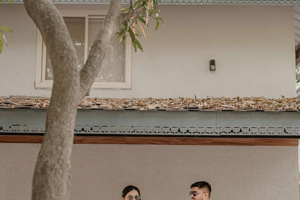 Couple